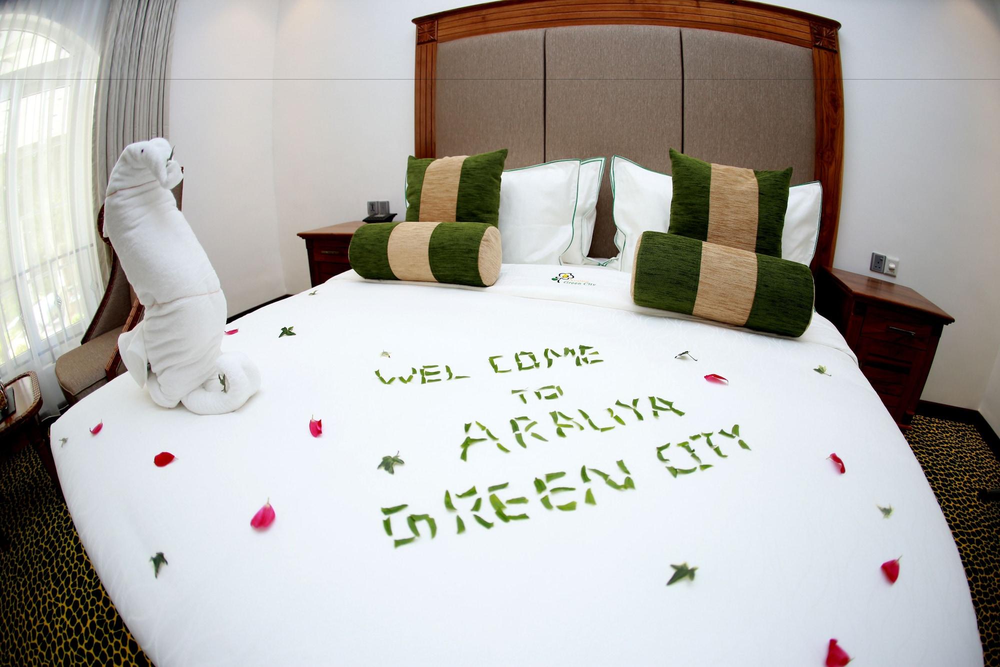 Araliya Green City - Your Gateway To Everything In Nuwara Eliya Exterior foto